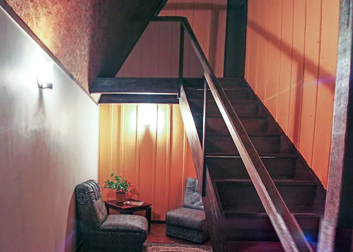 Motel Cisne Blumenau (Adults Only)