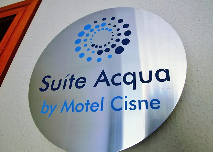 Motel Cisne Blumenau (Adults Only)