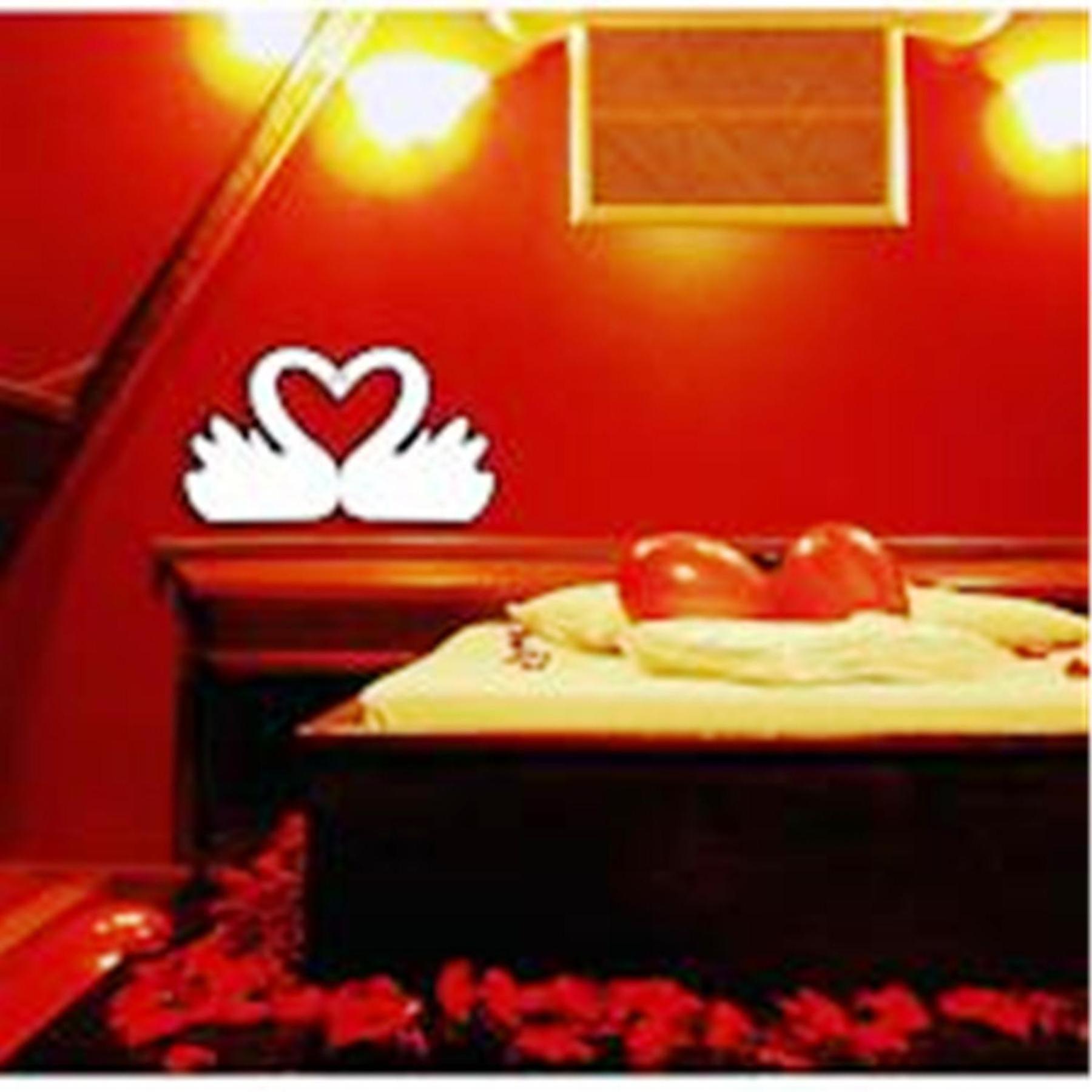 Cisne Love hotel Blumenau
